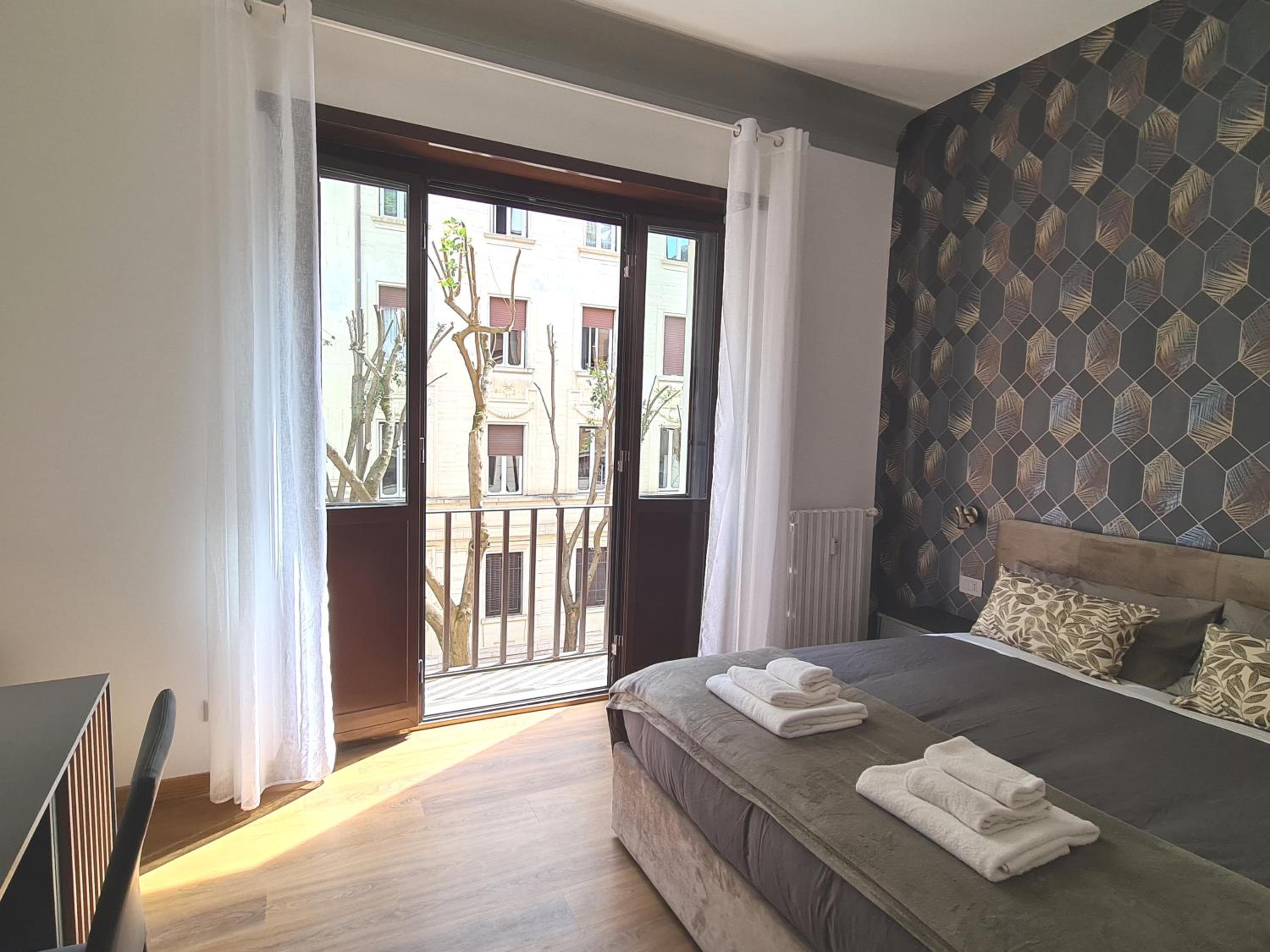 RomeBestHome Beccaria - Piazza del Popolo
