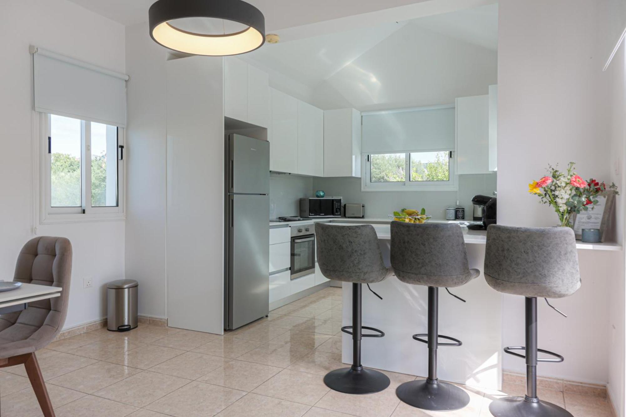 Villa YOLO with Private Pool, Coral-Bay