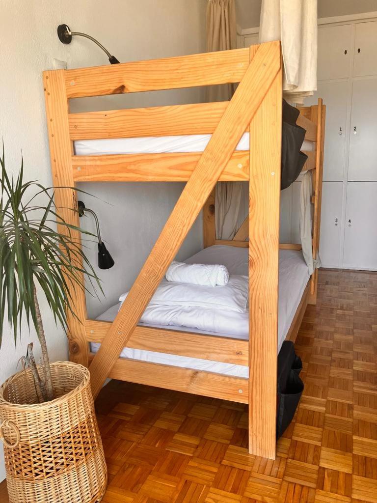 Boogalow Hostel