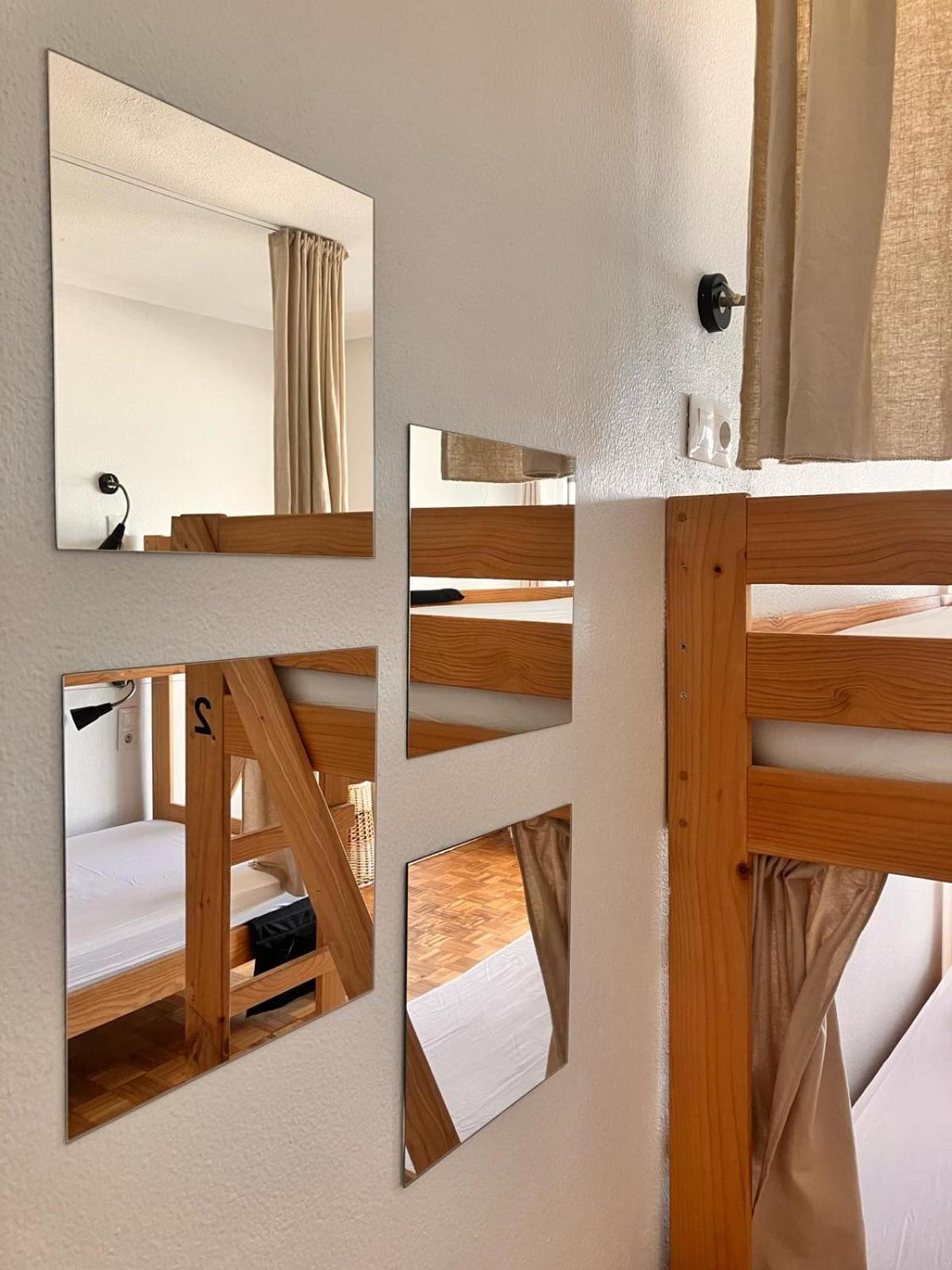 Boogalow Hostel