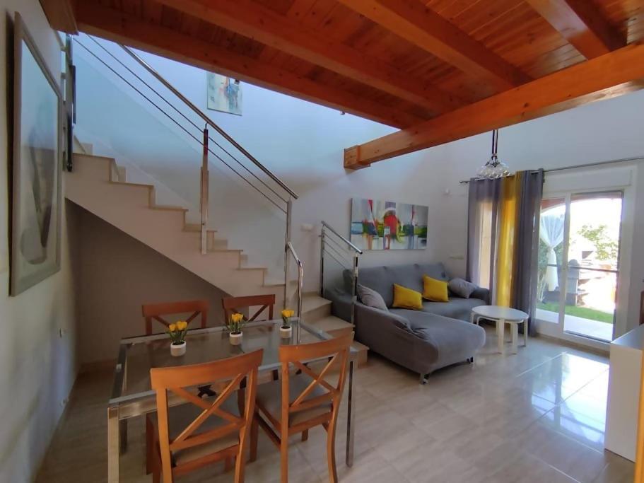 Casa El Niuet Peñiscola/Peniscola ideal familias