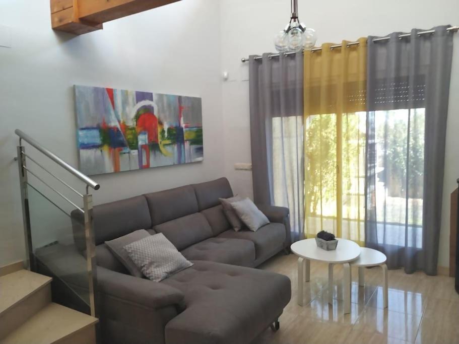 Casa El Niuet Peñiscola/Peniscola ideal familias