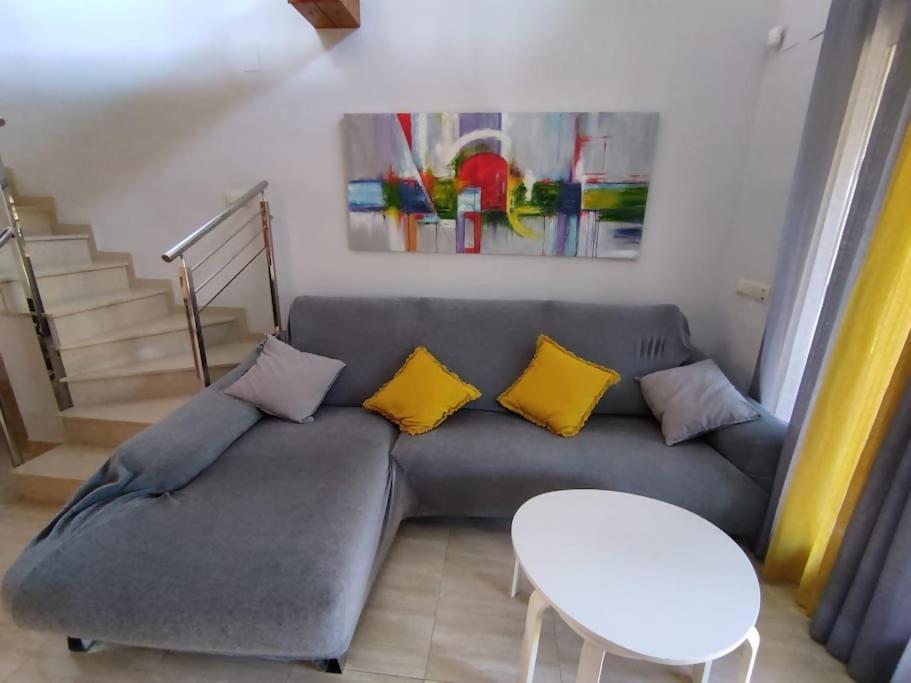 Casa El Niuet Peñiscola/Peniscola ideal familias