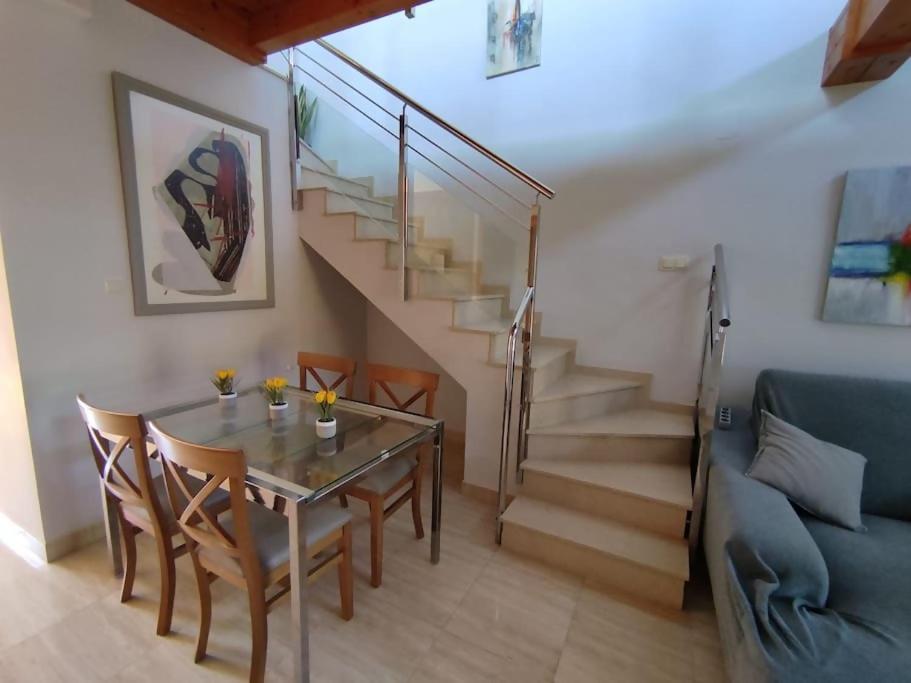Casa El Niuet Peñiscola/Peniscola ideal familias