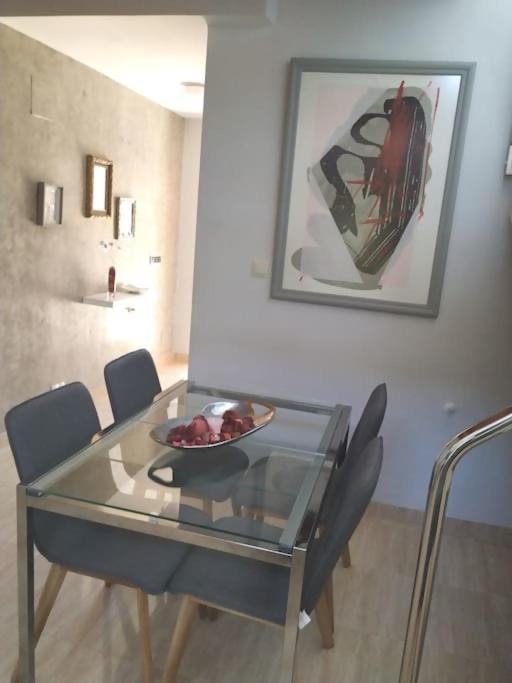Casa El Niuet Peñiscola/Peniscola ideal familias