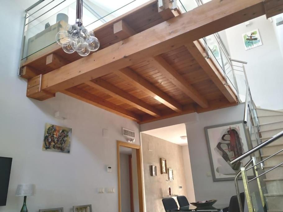 Casa El Niuet Peñiscola/Peniscola ideal familias