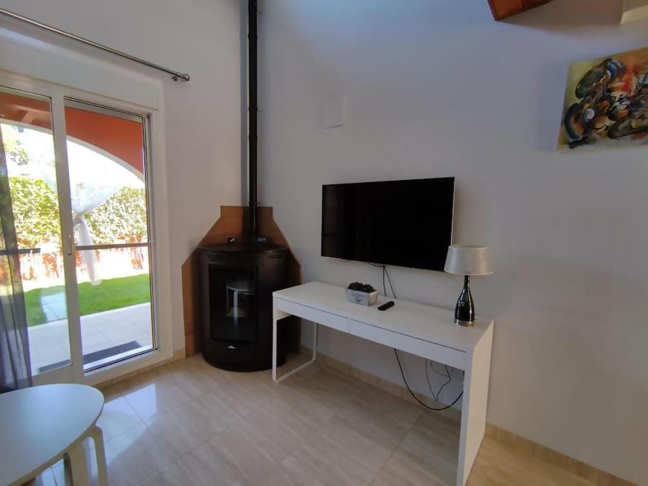 Casa El Niuet Peñiscola/Peniscola ideal familias