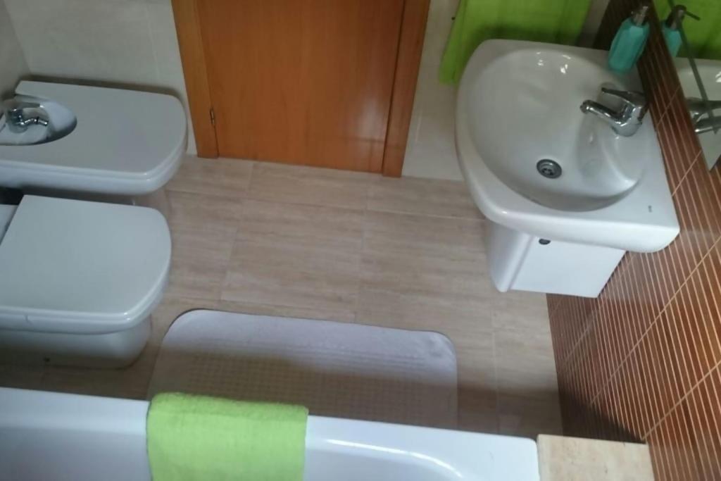 Casa El Niuet Peñiscola/Peniscola ideal familias