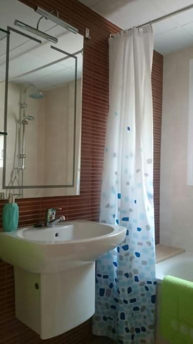 Casa El Niuet Peñiscola/Peniscola ideal familias