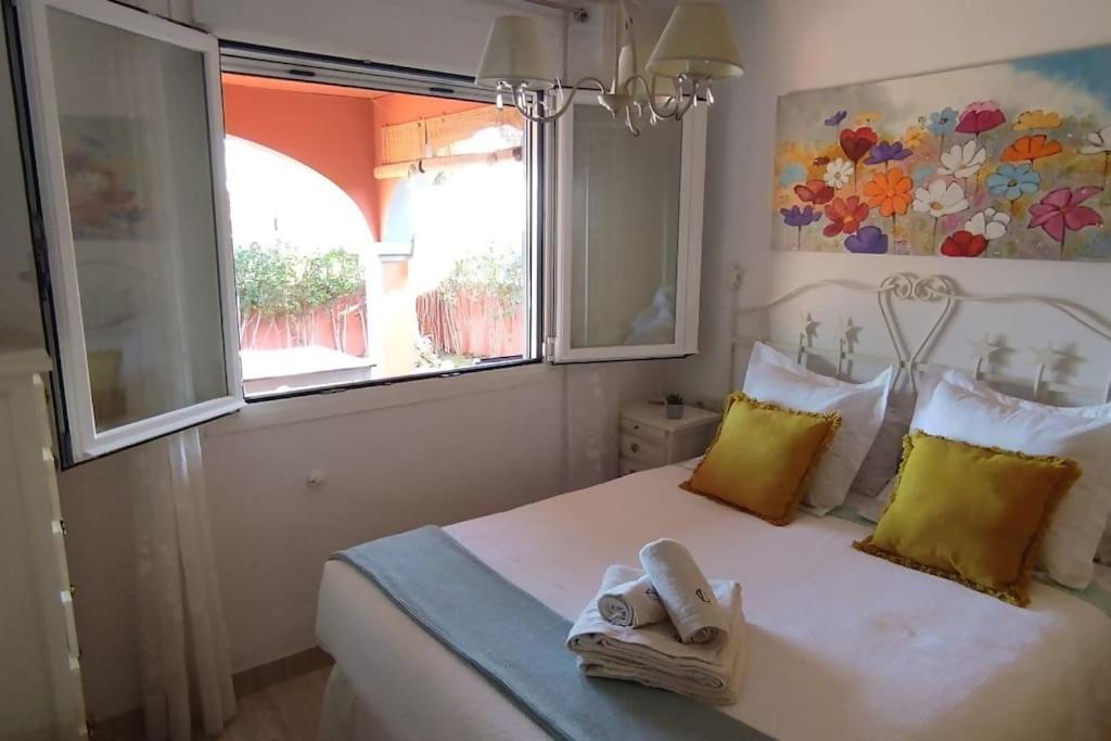 Casa El Niuet Peñiscola/Peniscola ideal familias