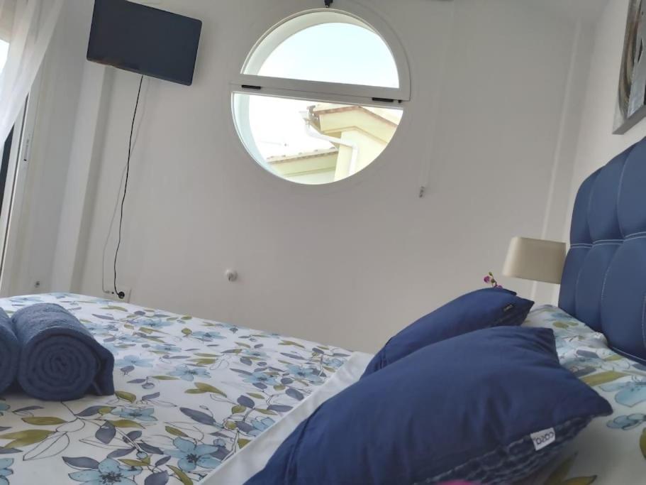 Casa El Niuet Peñiscola/Peniscola ideal familias