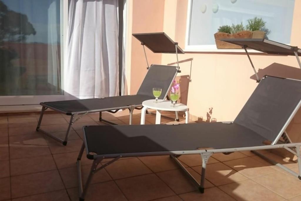 Casa El Niuet Peñiscola/Peniscola ideal familias
