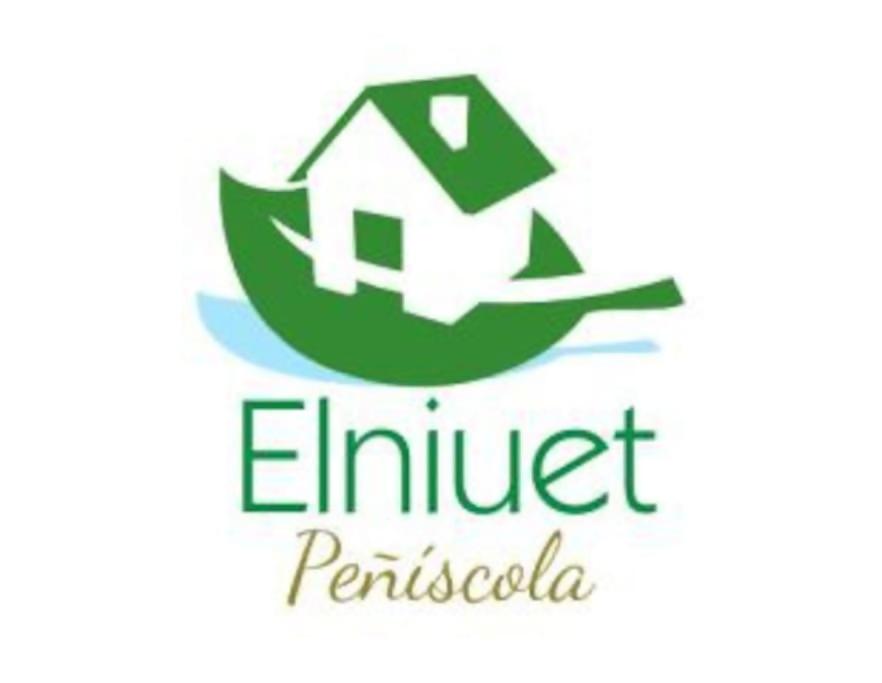 Casa El Niuet Peñiscola/Peniscola ideal familias