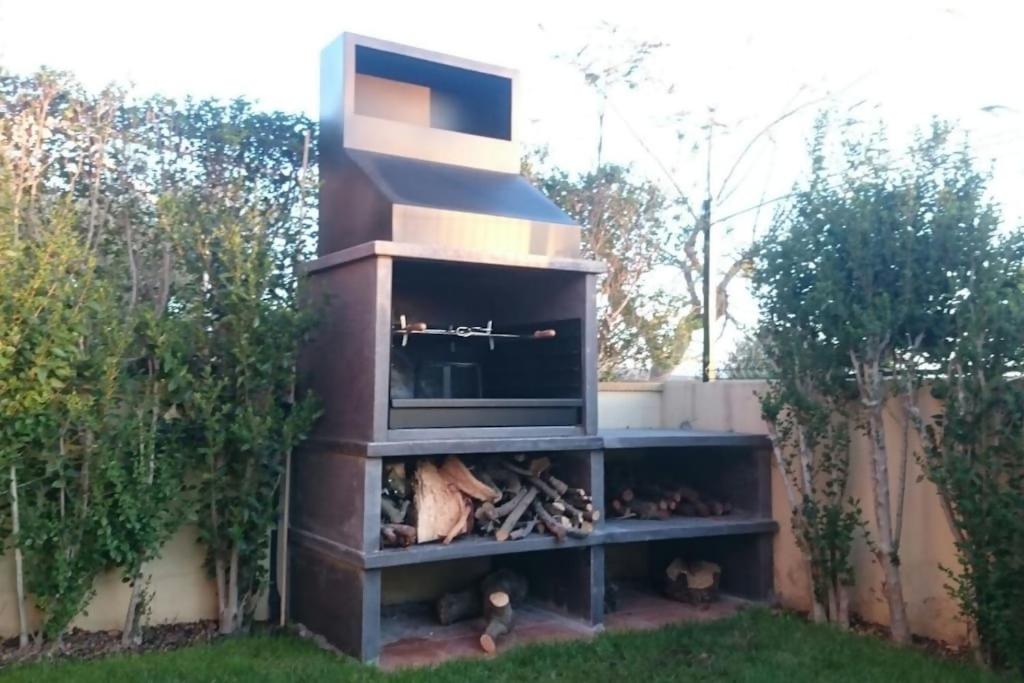 Casa El Niuet Peñiscola/Peniscola ideal familias