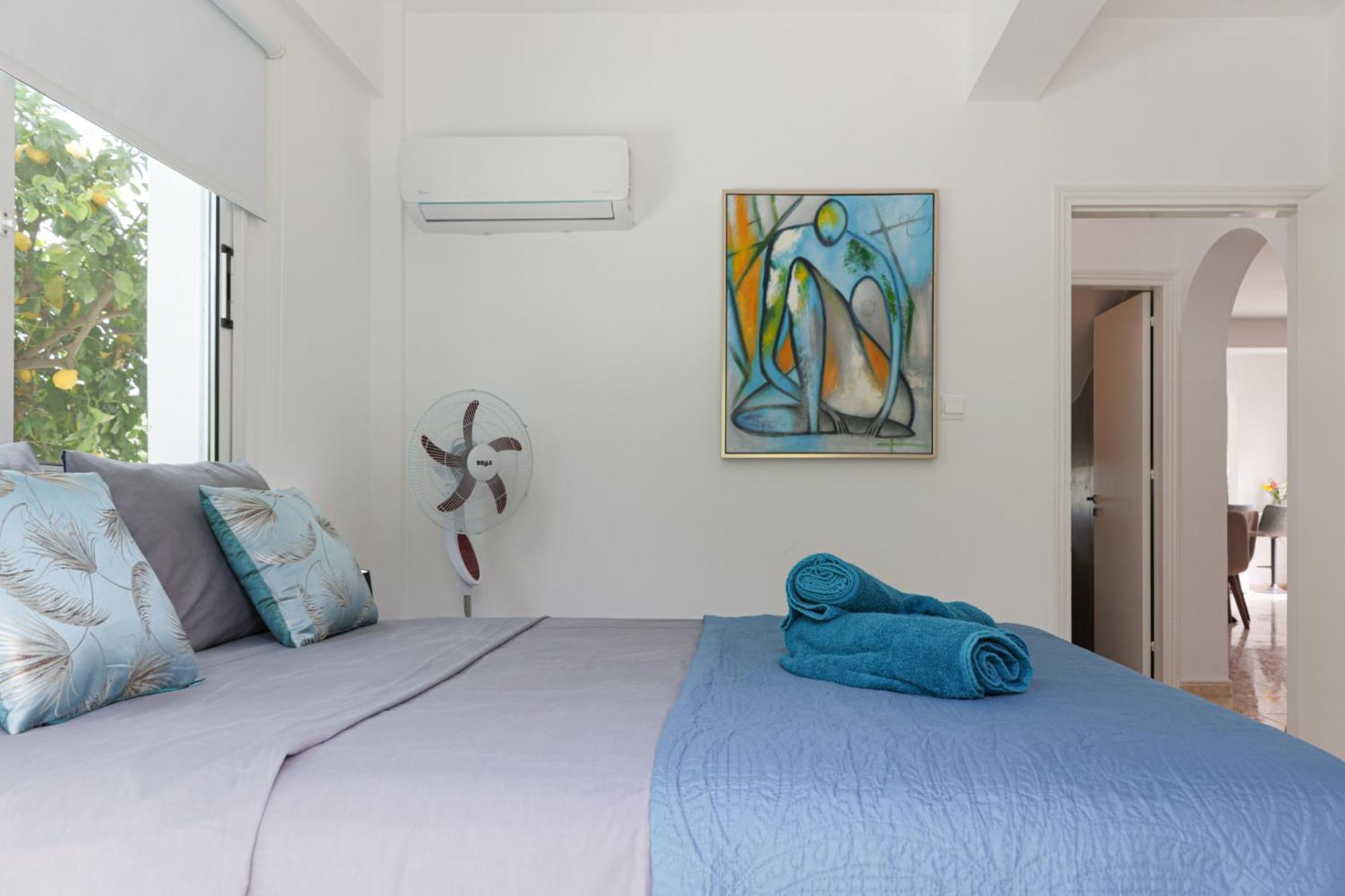 Villa YOLO with Private Pool, Coral-Bay