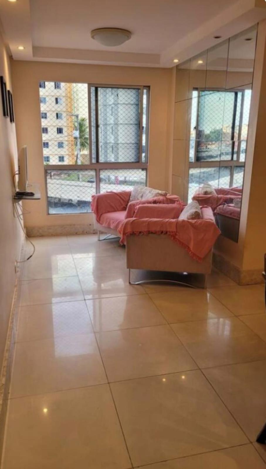 Apartamento Farolandia