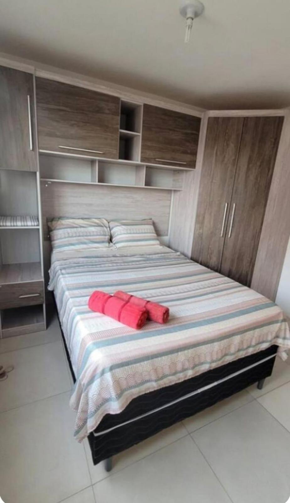 Apartamento Farolandia