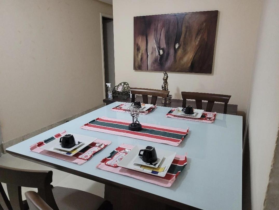 Apartamento Farolandia