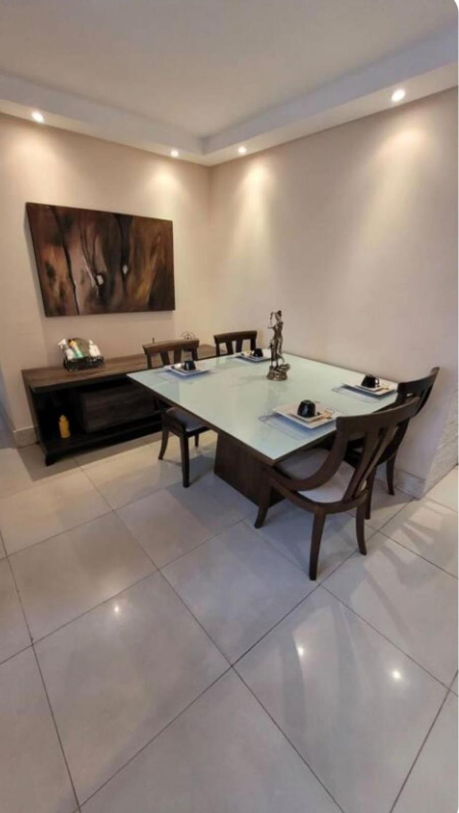 Apartamento Farolandia