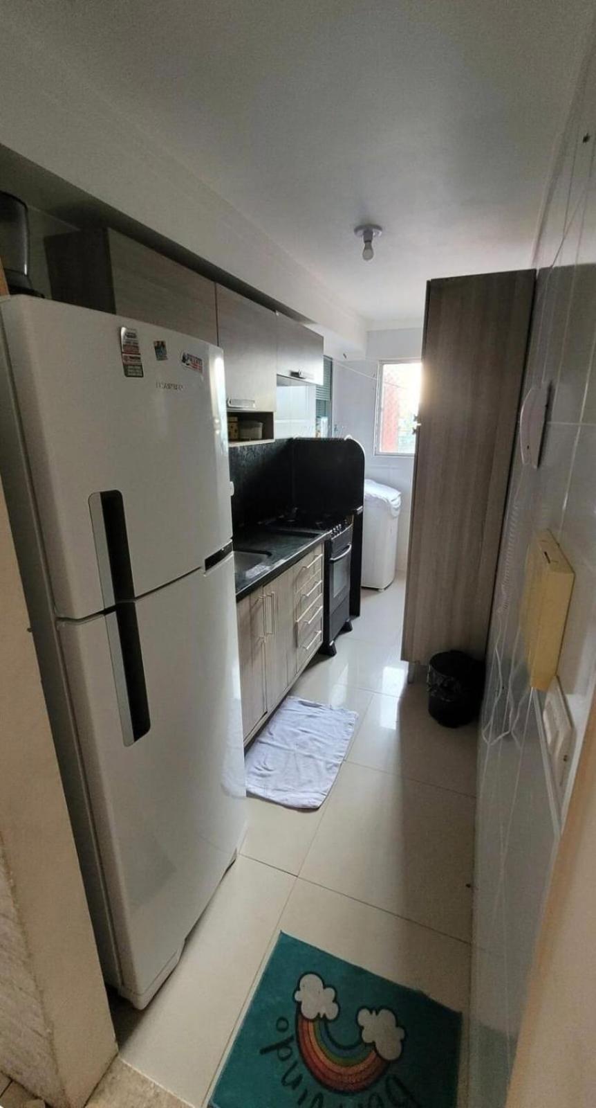 Apartamento Farolandia