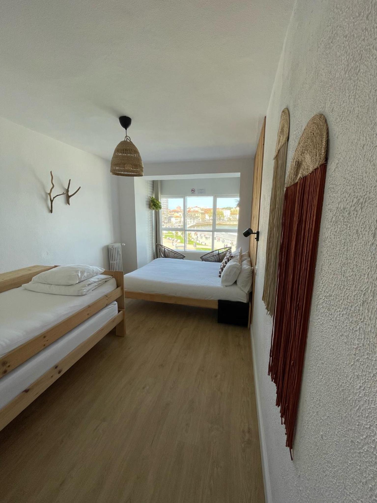 Boogalow Hostel