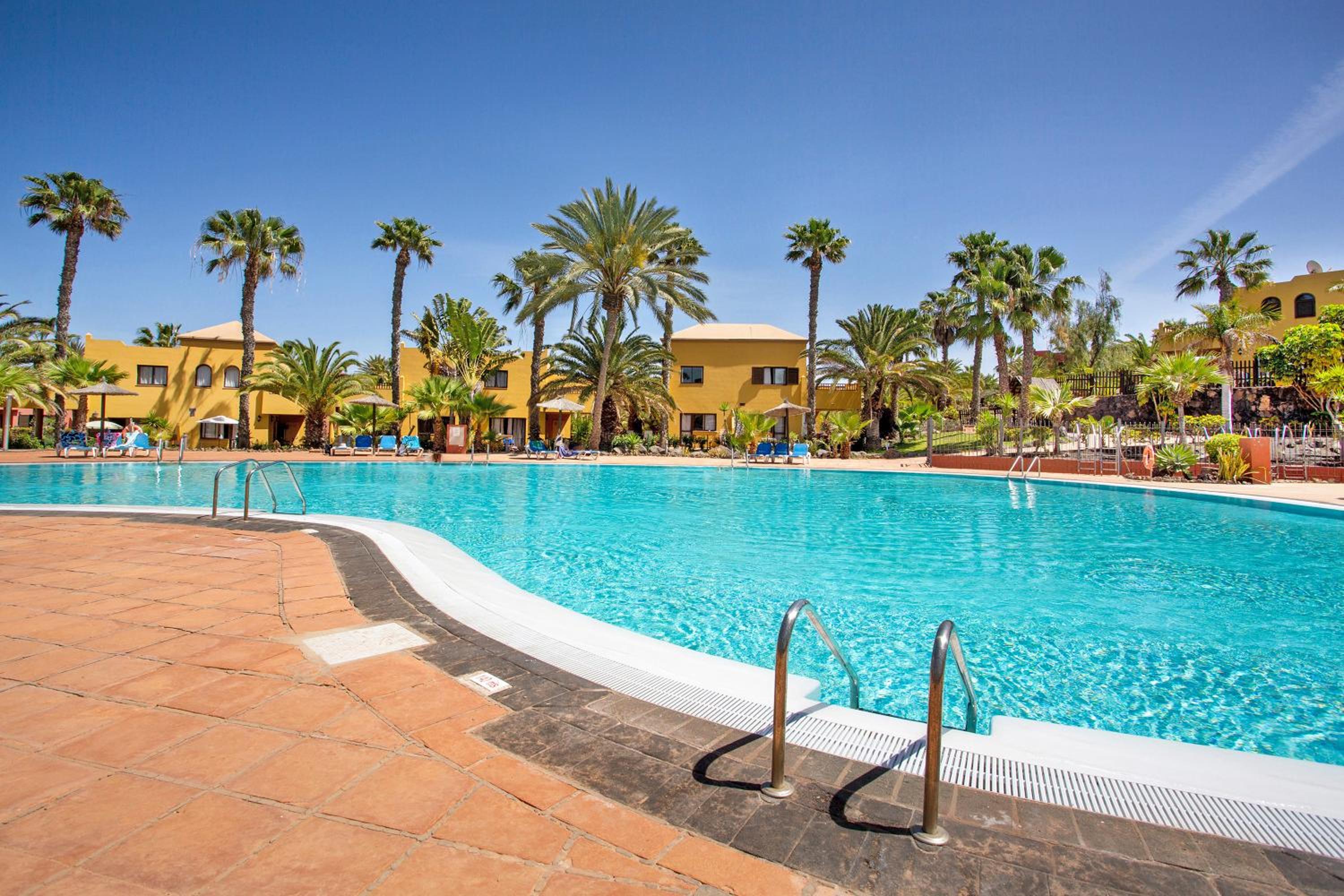 Oasis Tamarindo