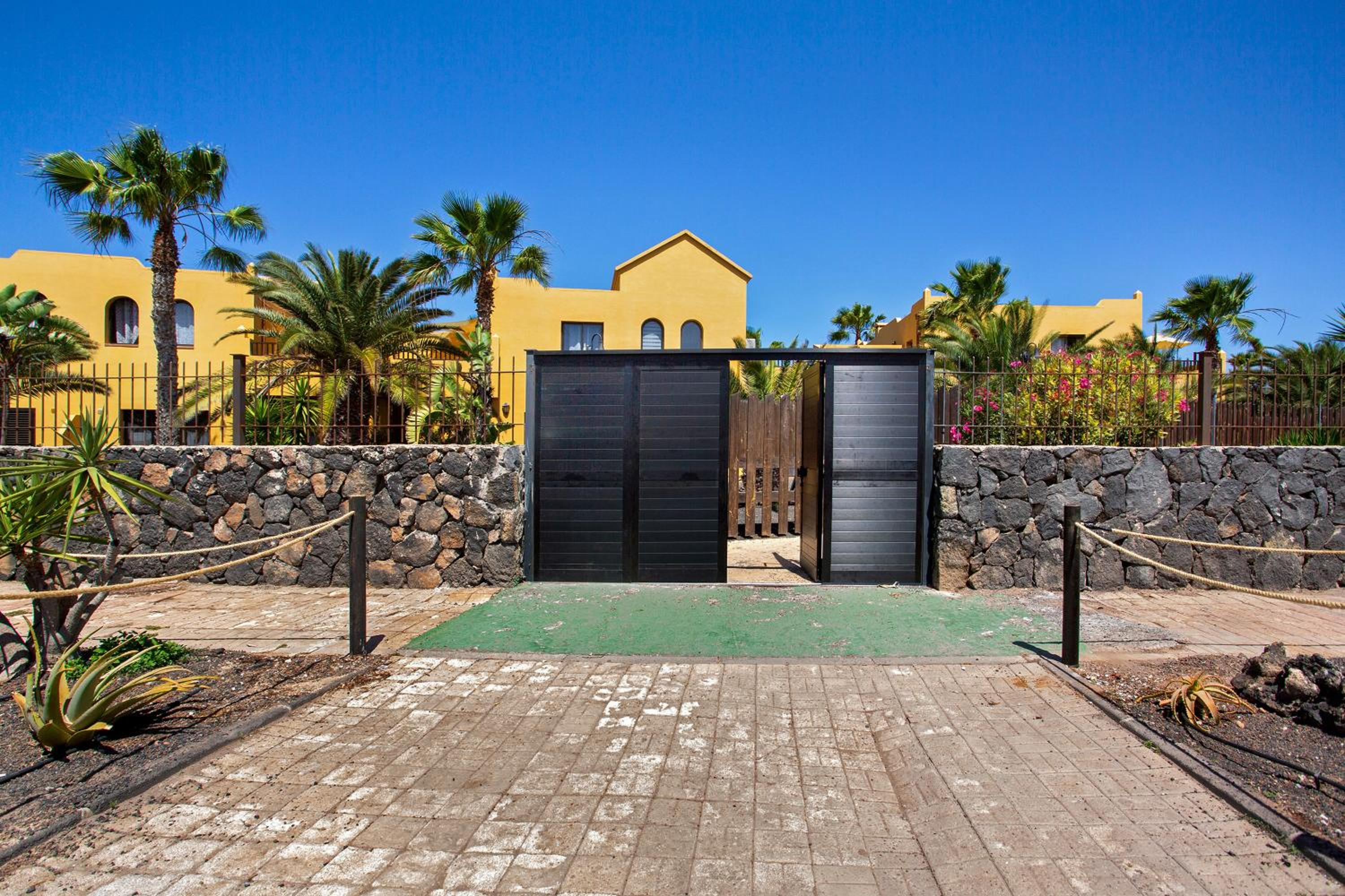Oasis Tamarindo