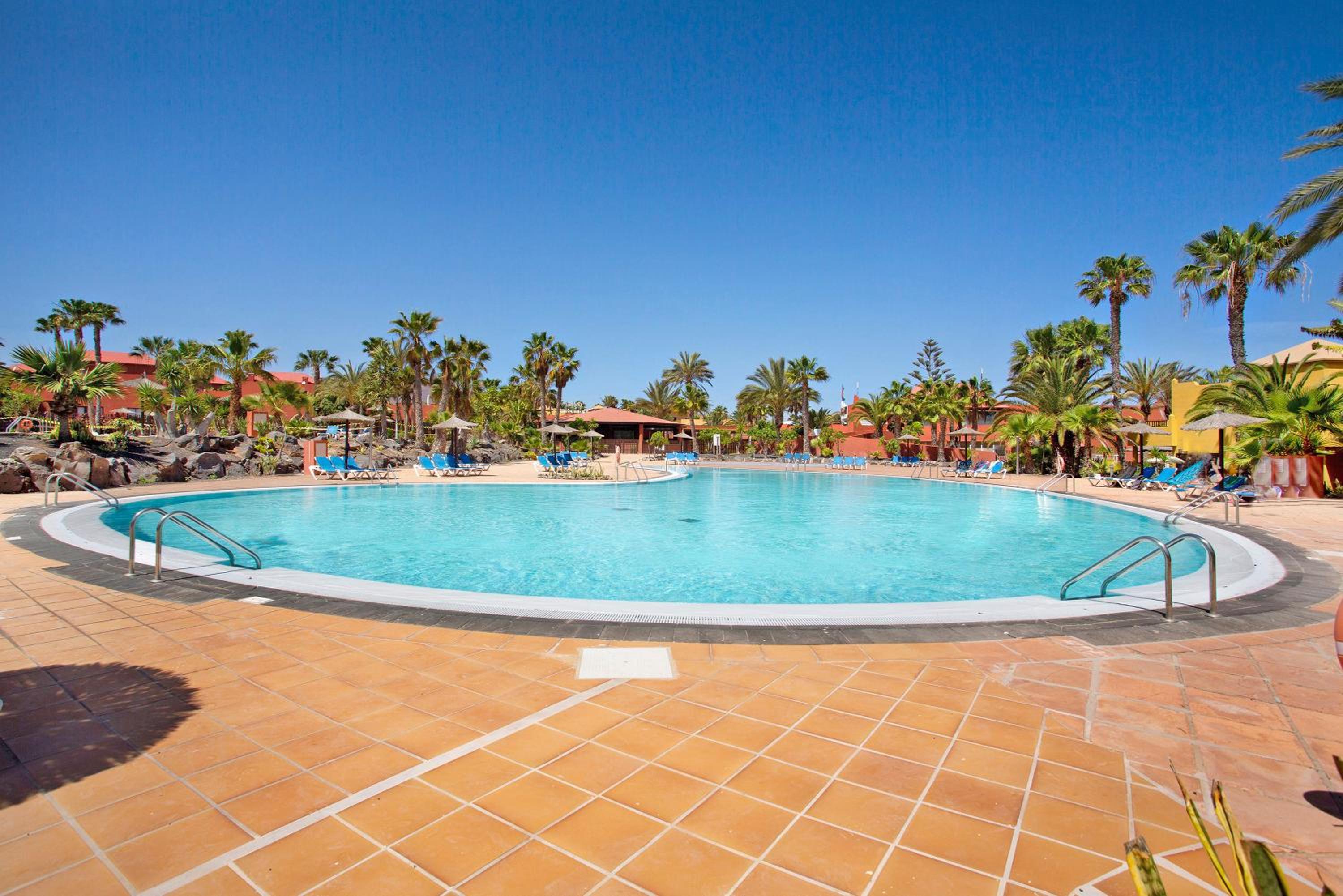 Oasis Tamarindo