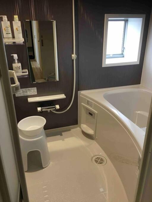Logement Aile 101 view 5