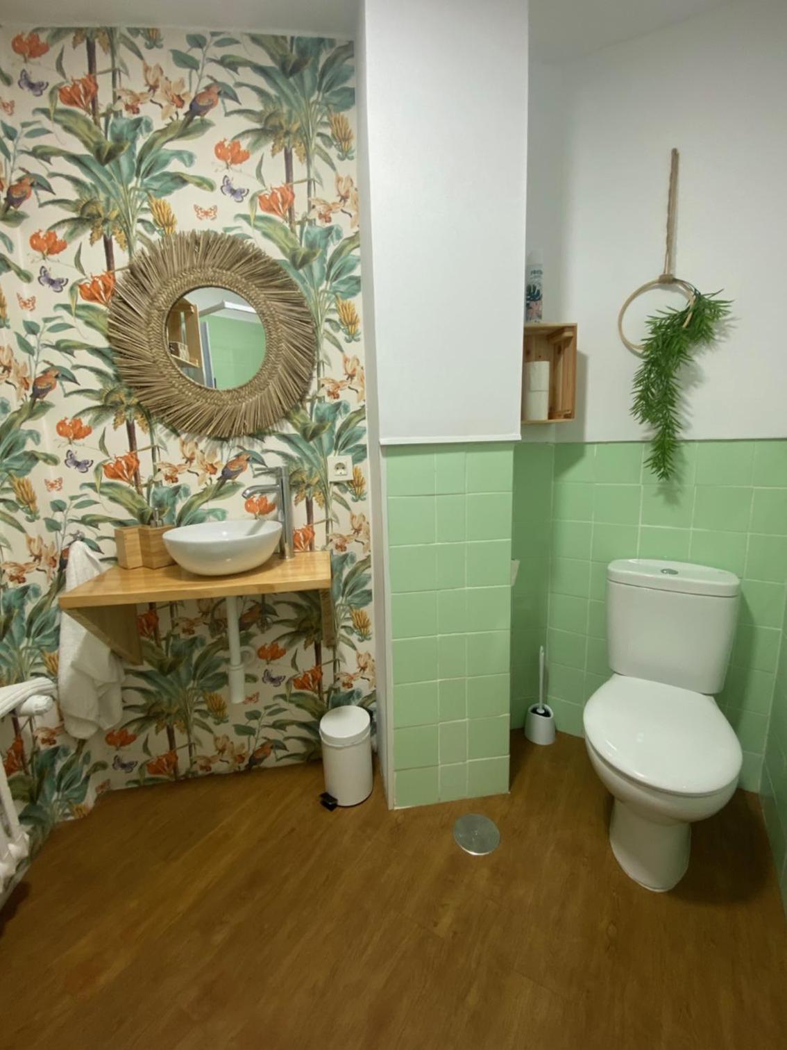 Boogalow Hostel