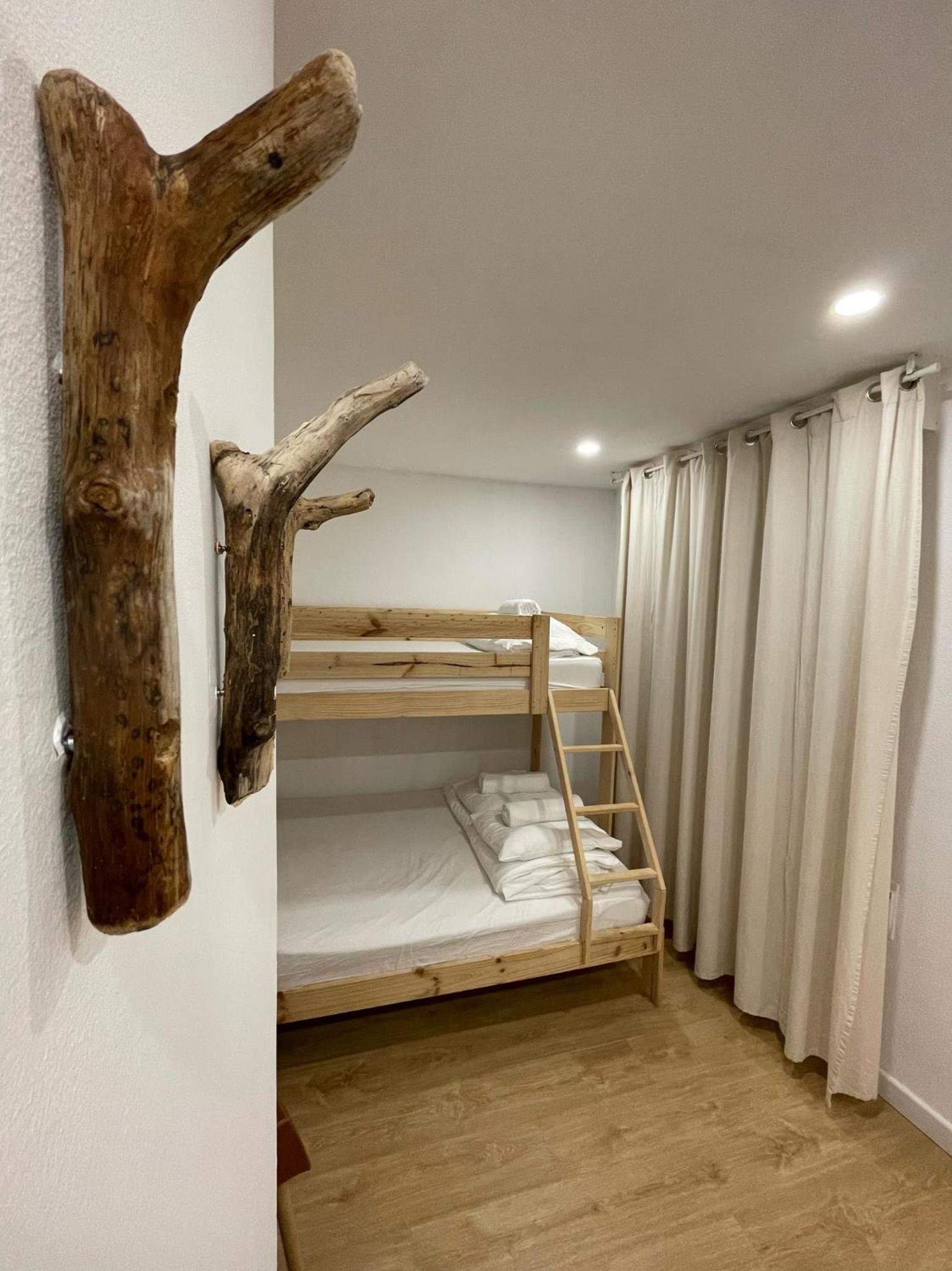 Boogalow Hostel