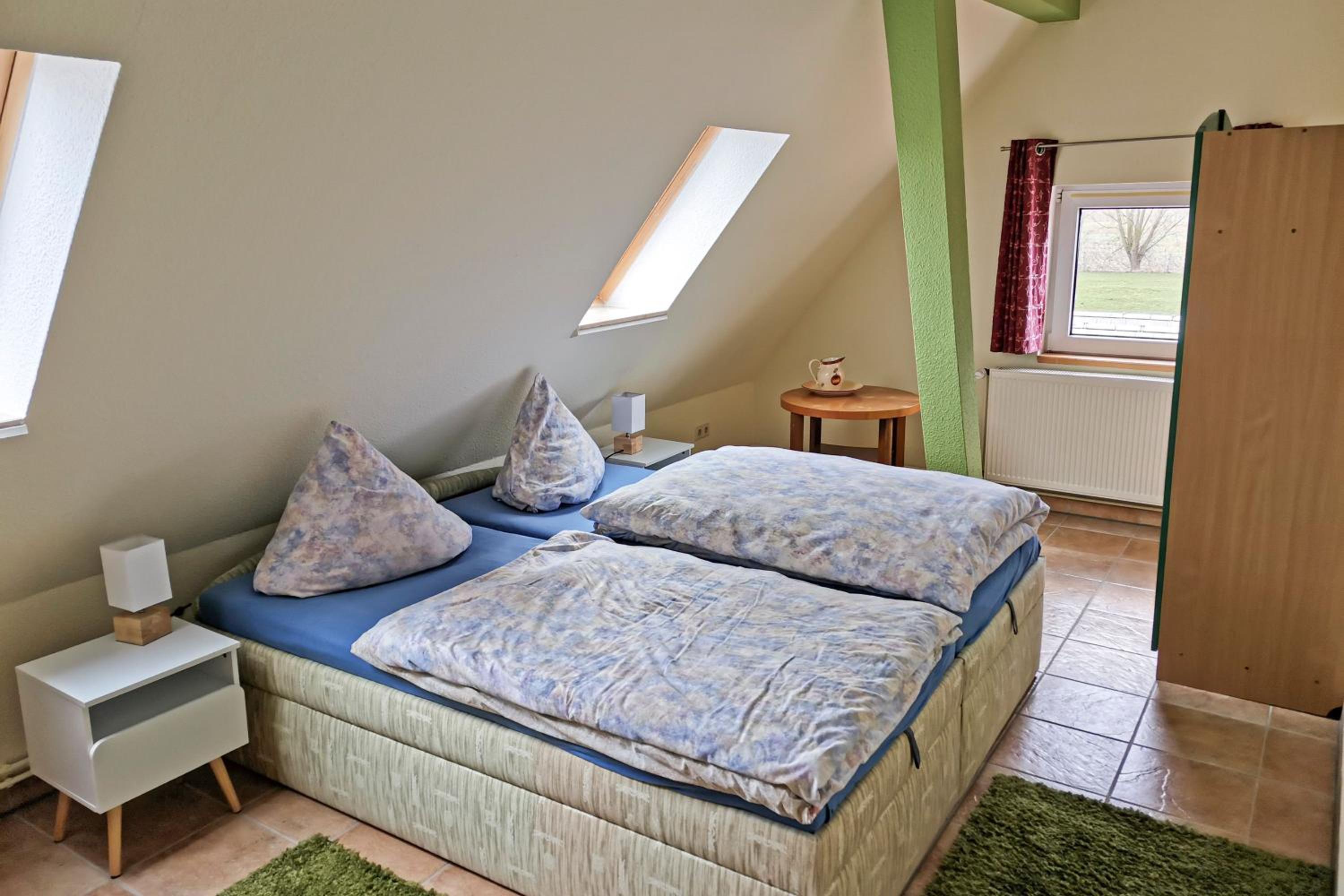 Ferienwohnung Weideglück