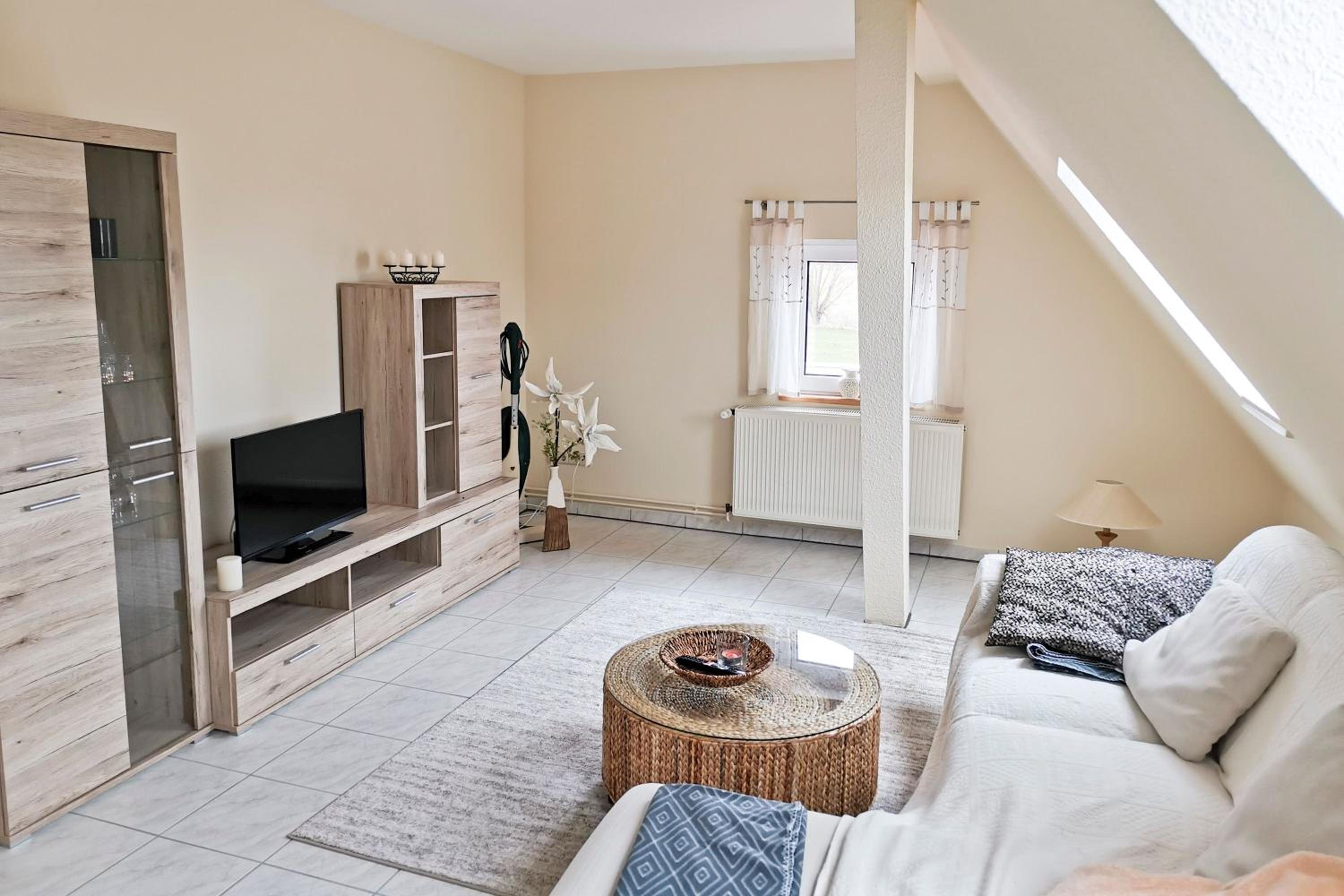 Ferienwohnung Weideglück