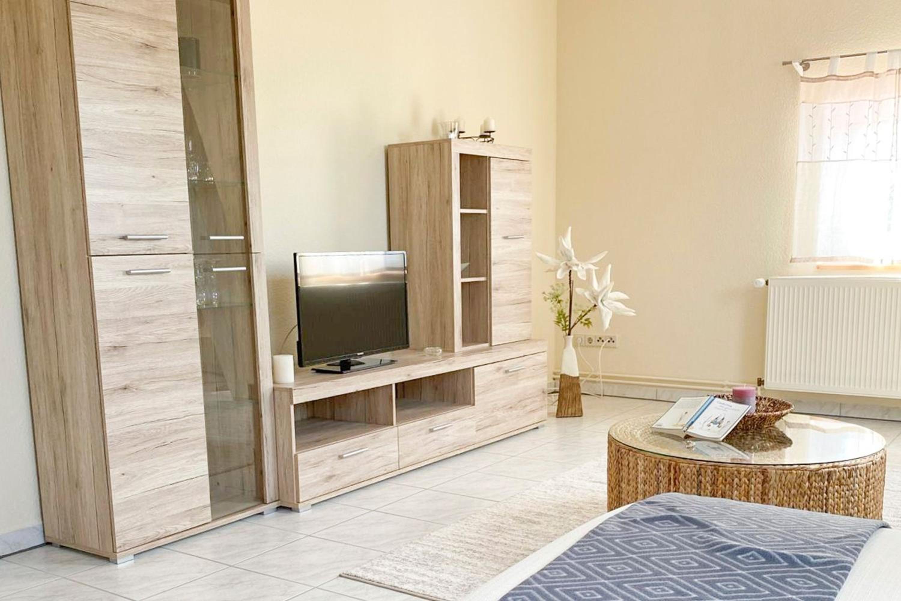 Ferienwohnung Weideglück