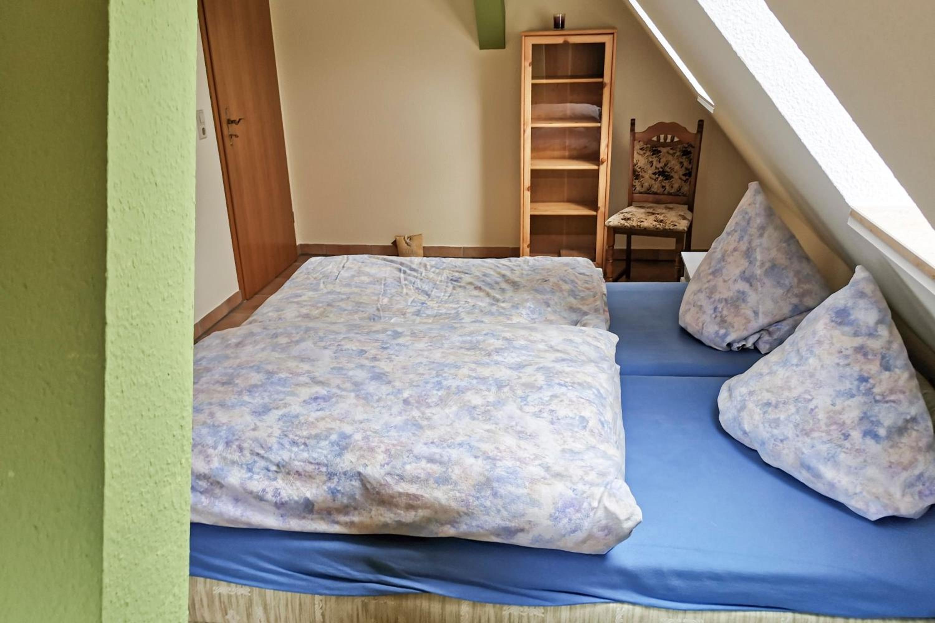 Ferienwohnung Weideglück