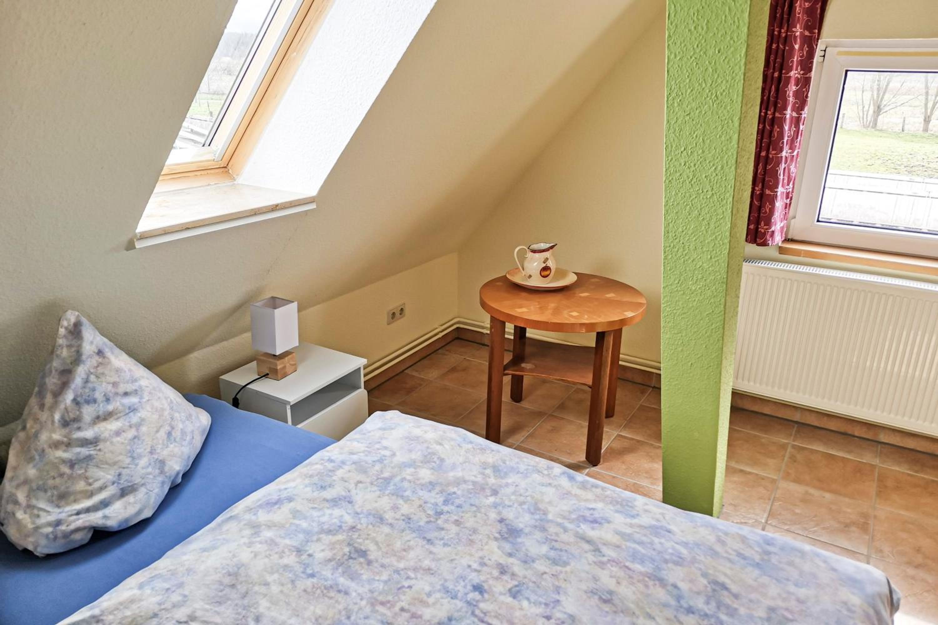 Ferienwohnung Weideglück