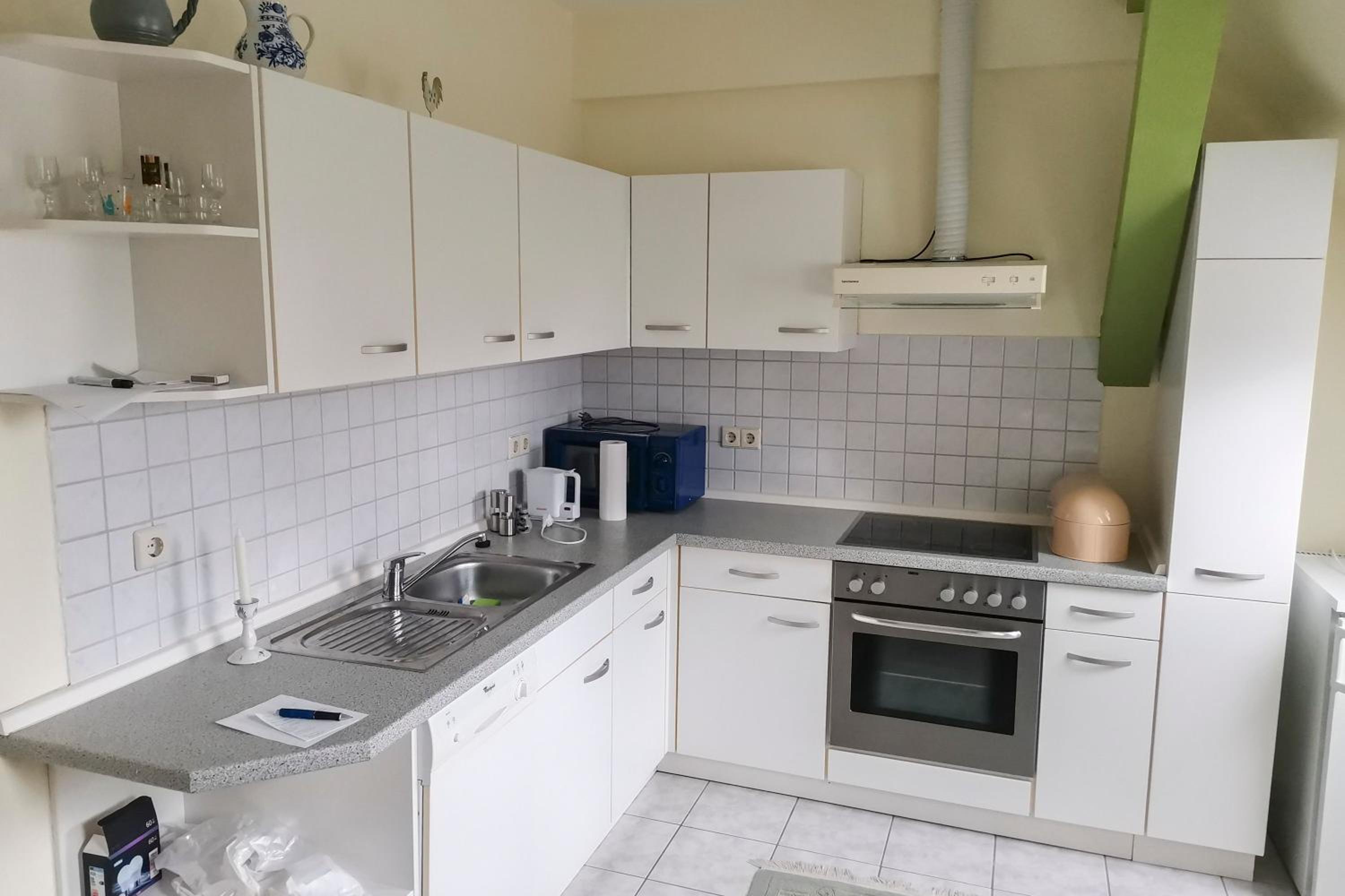 Ferienwohnung Weideglück