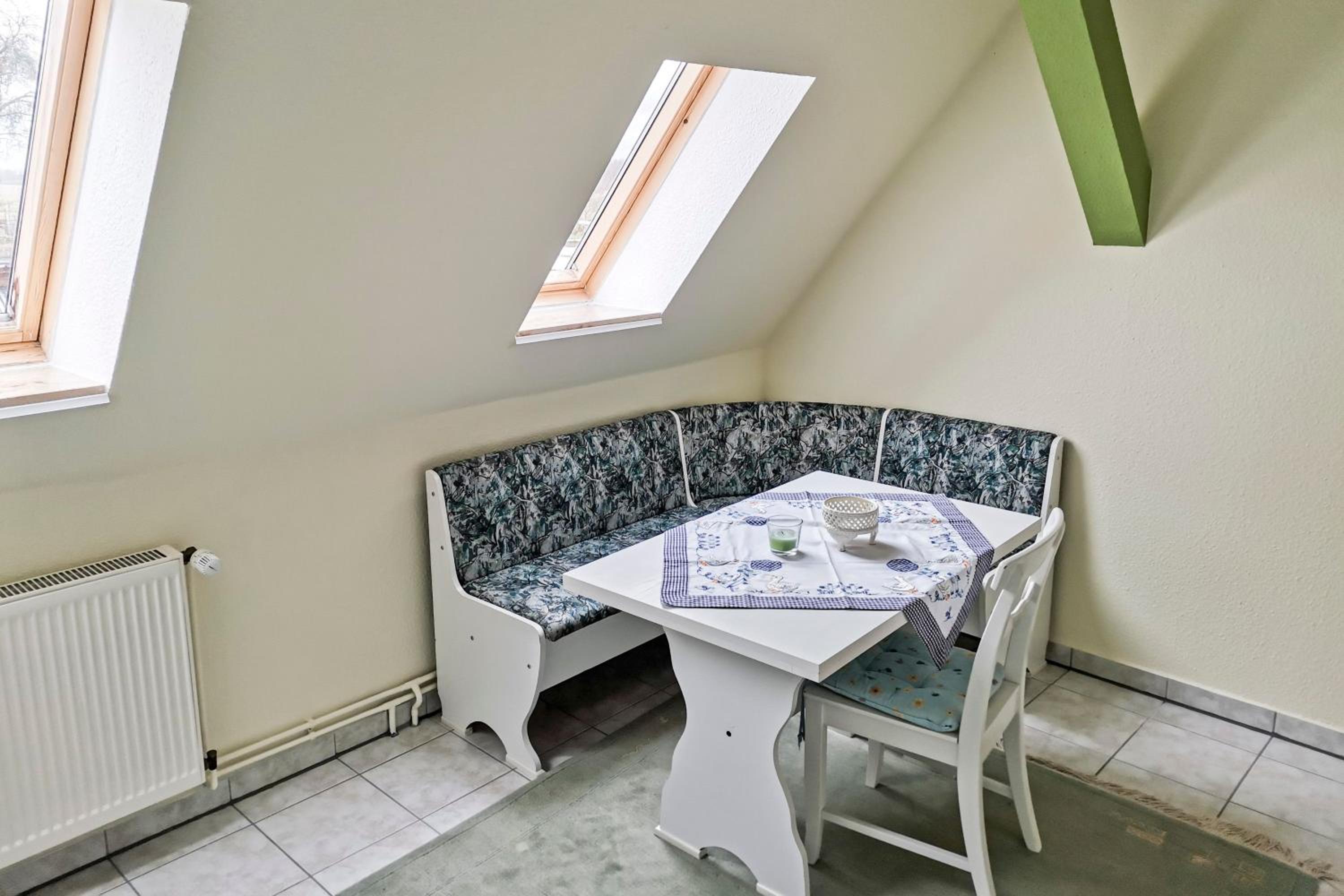 Ferienwohnung Weideglück