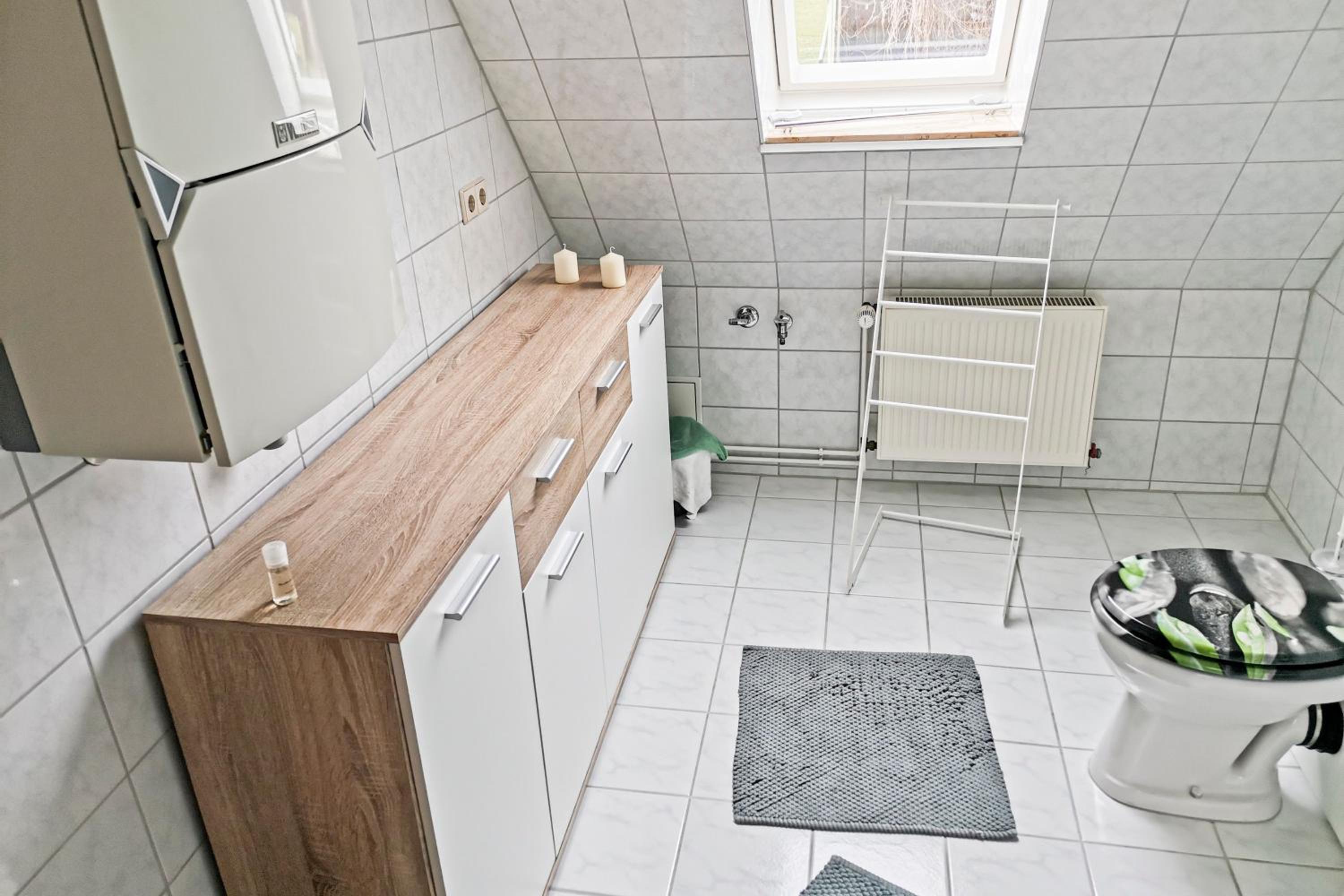 Ferienwohnung Weideglück