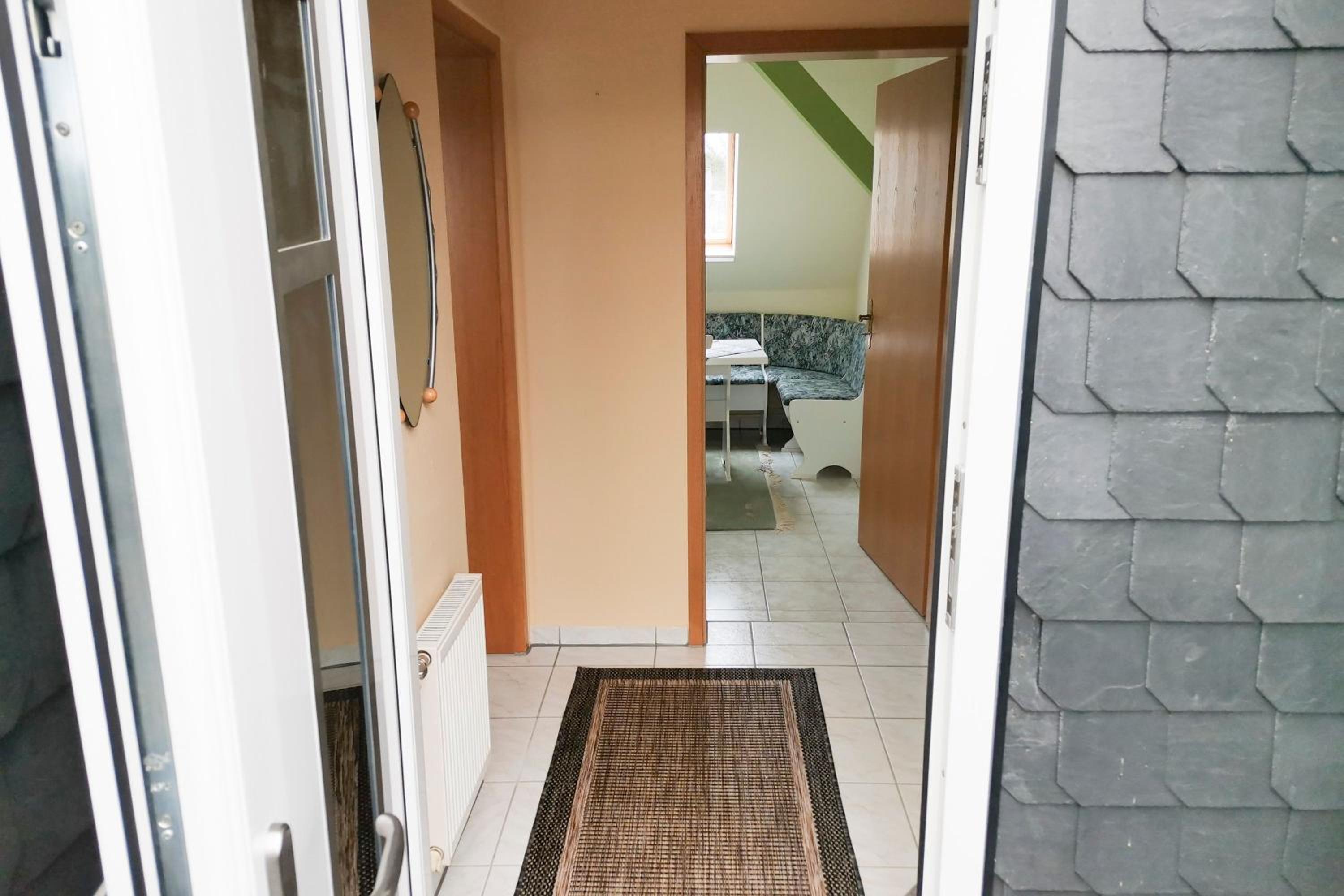 Ferienwohnung Weideglück