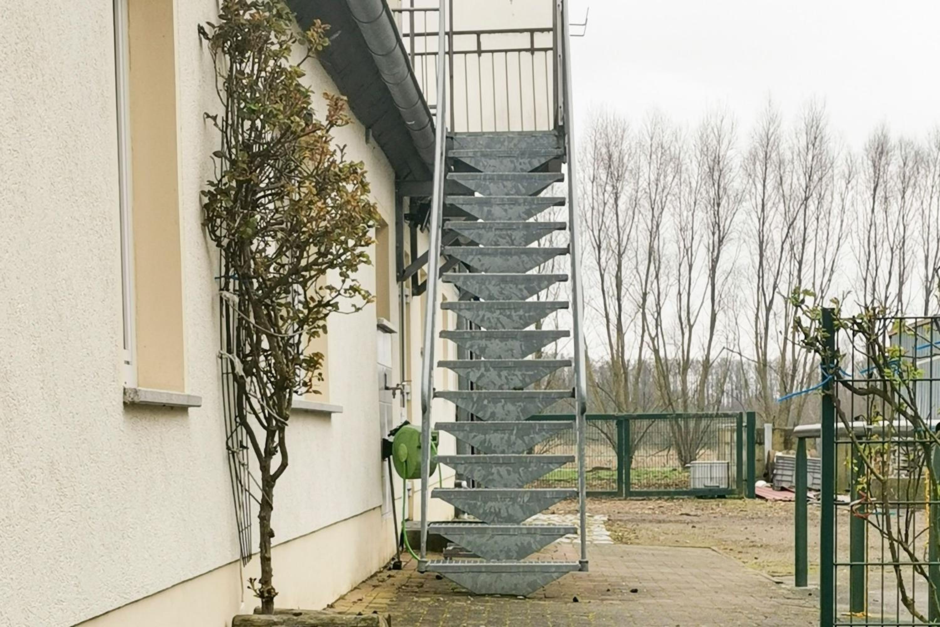 Ferienwohnung Weideglück
