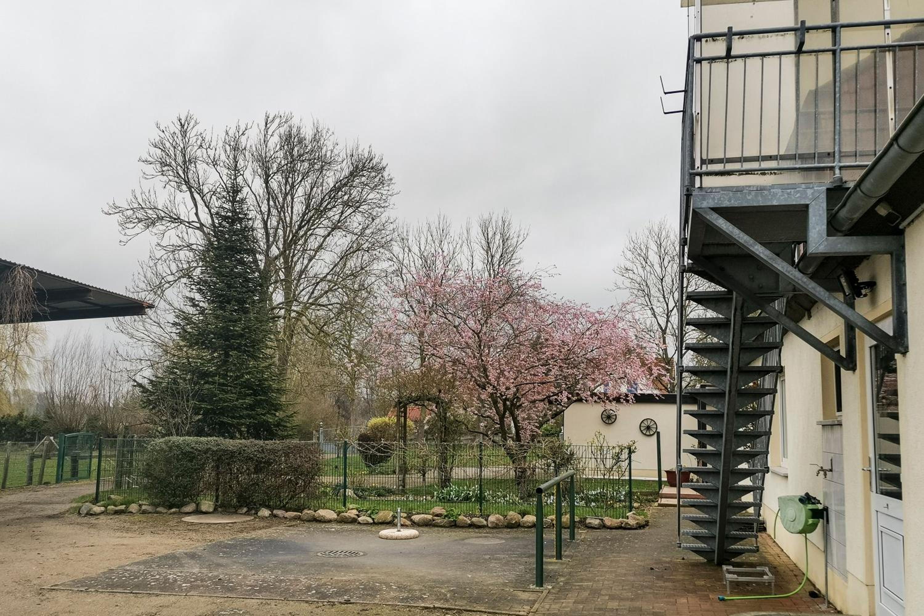 Ferienwohnung Weideglück