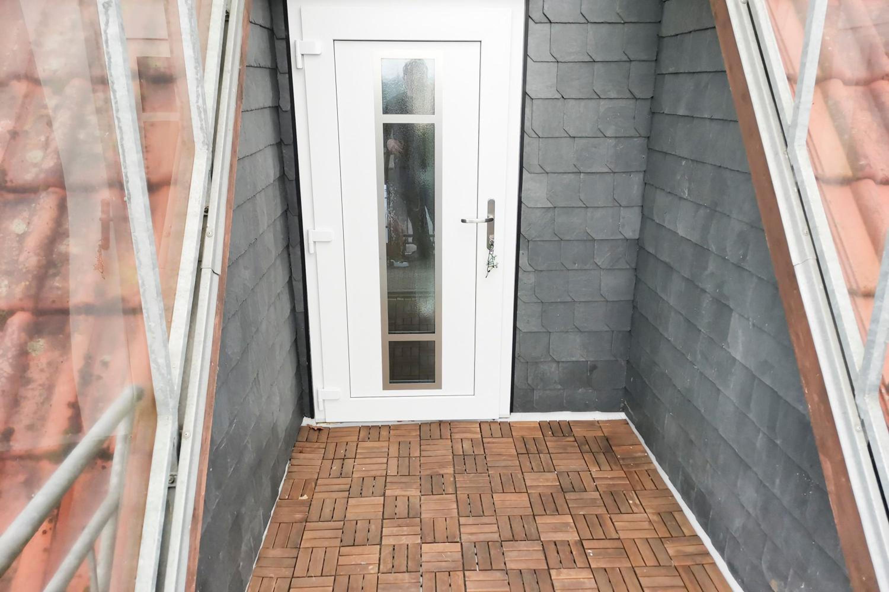 Ferienwohnung Weideglück