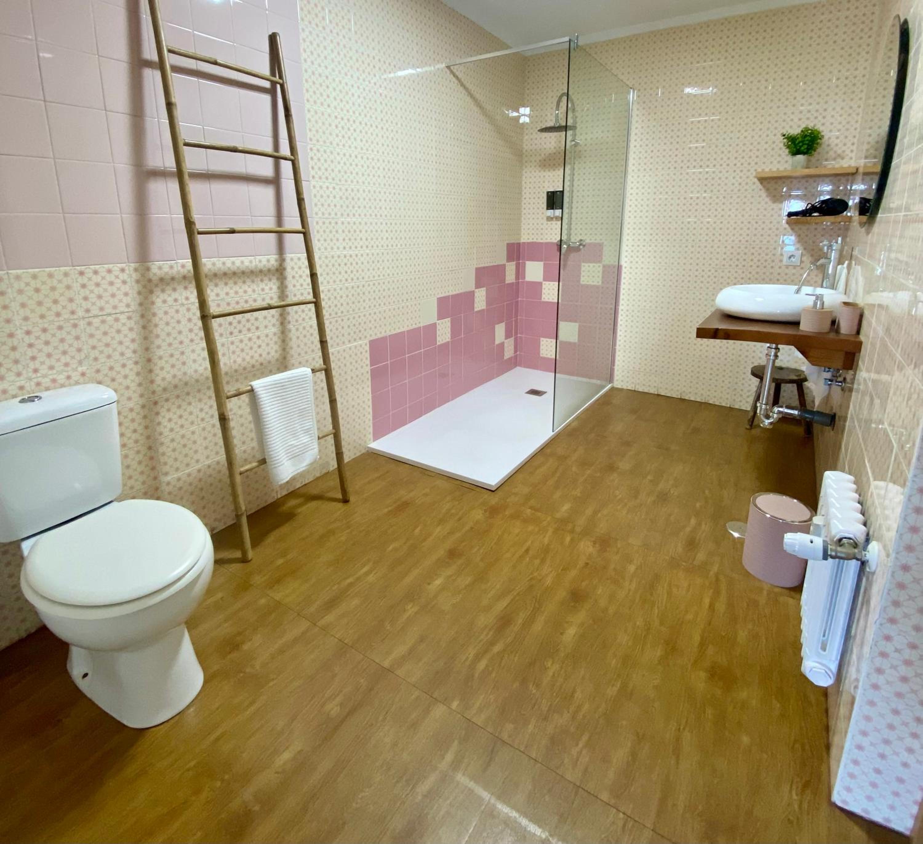 Boogalow Hostel