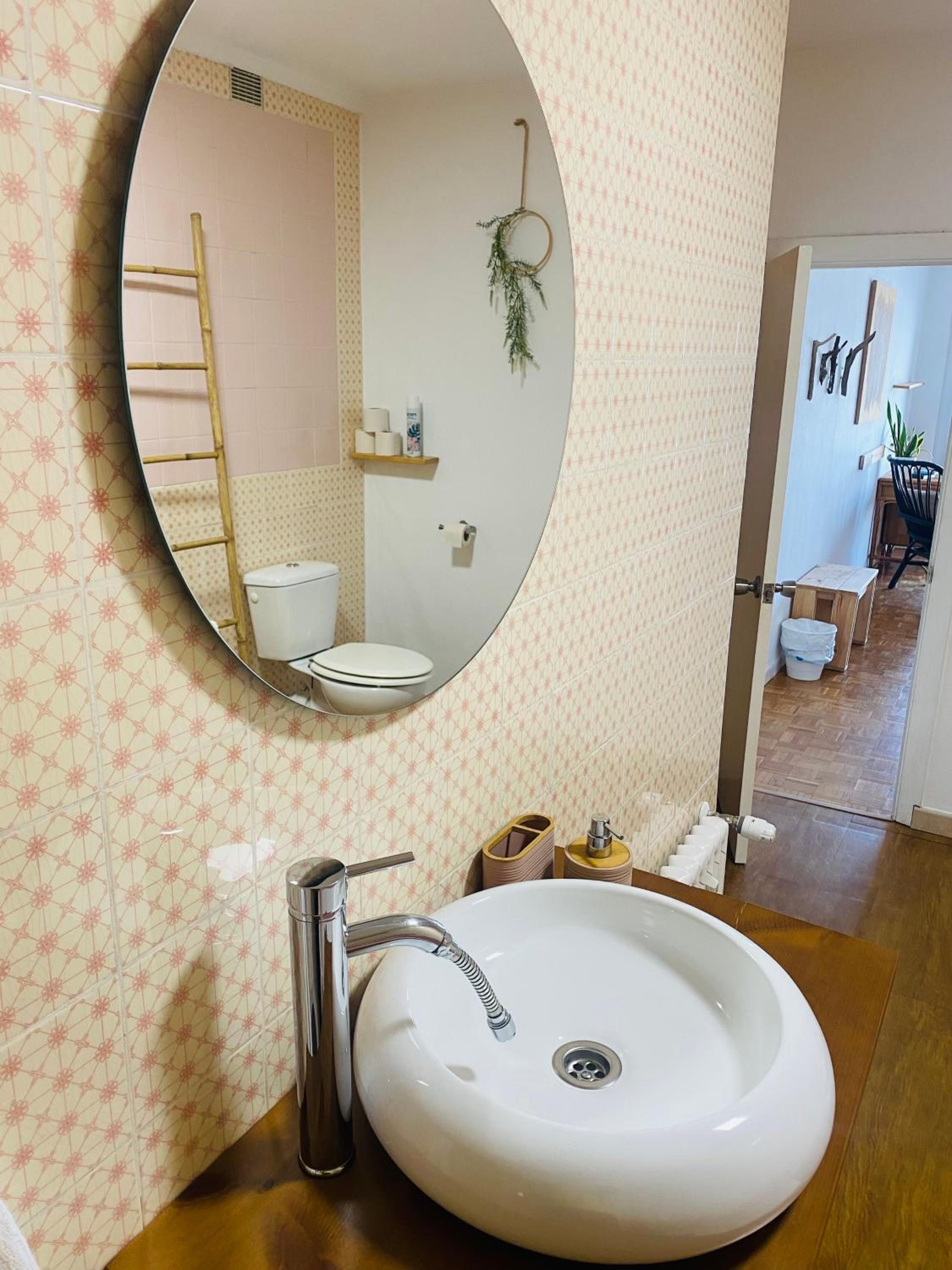 Boogalow Hostel