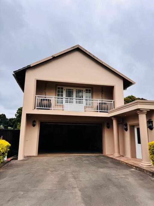 Family Home, Hillcrest view 2