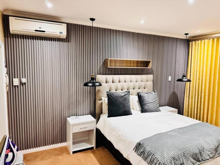 Family Home, Hillcrest view 5