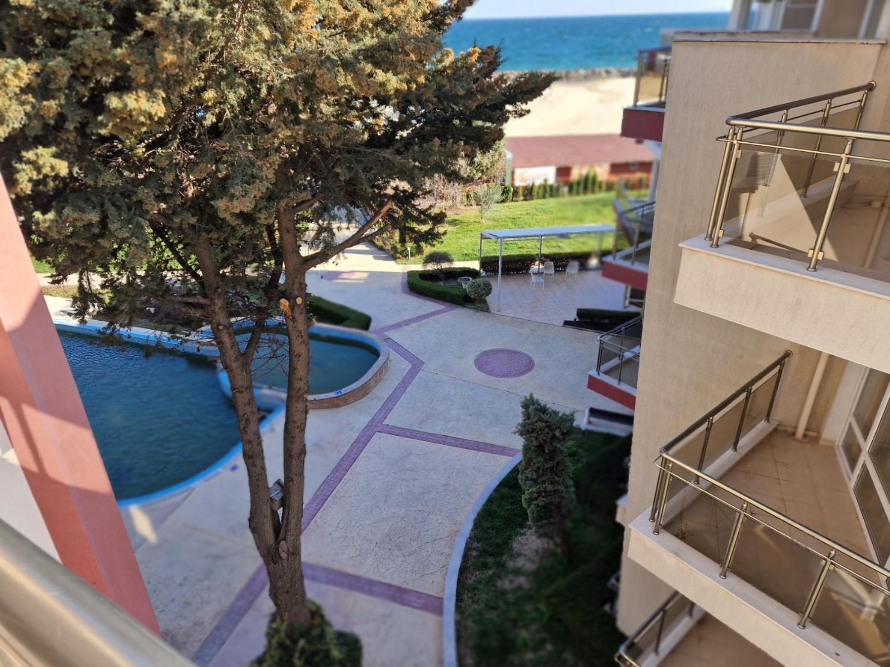 Apartment Kalin complex Aurelia-RAVDA