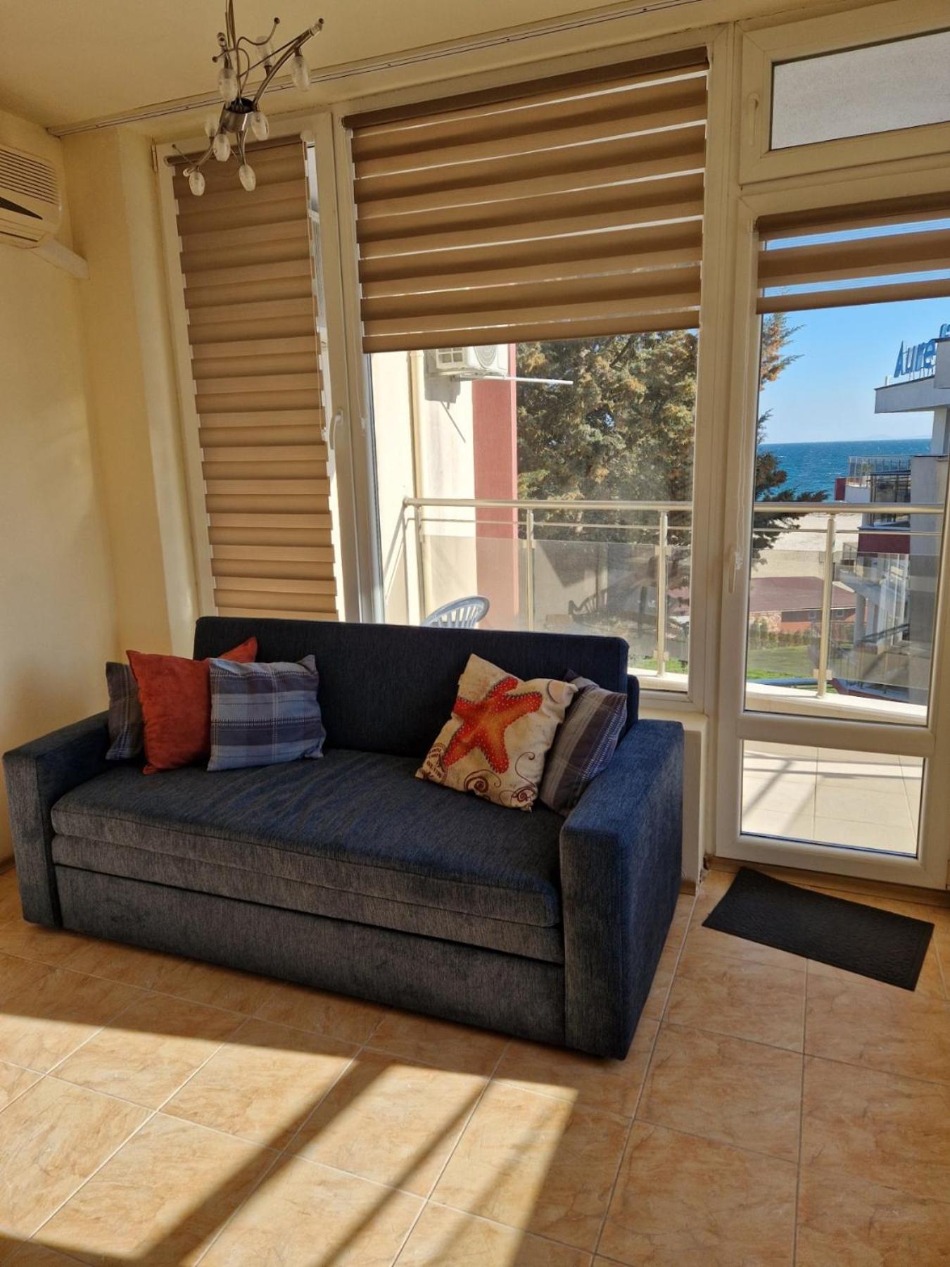 Apartment Kalin complex Aurelia-RAVDA