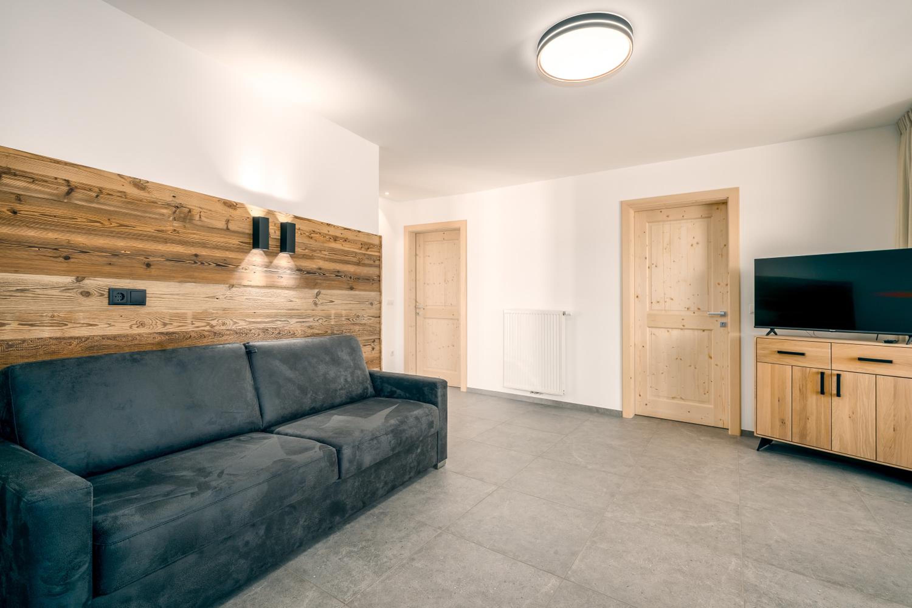 Untermoarhof Albeins